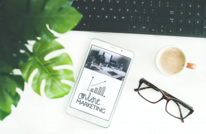 about marketing research