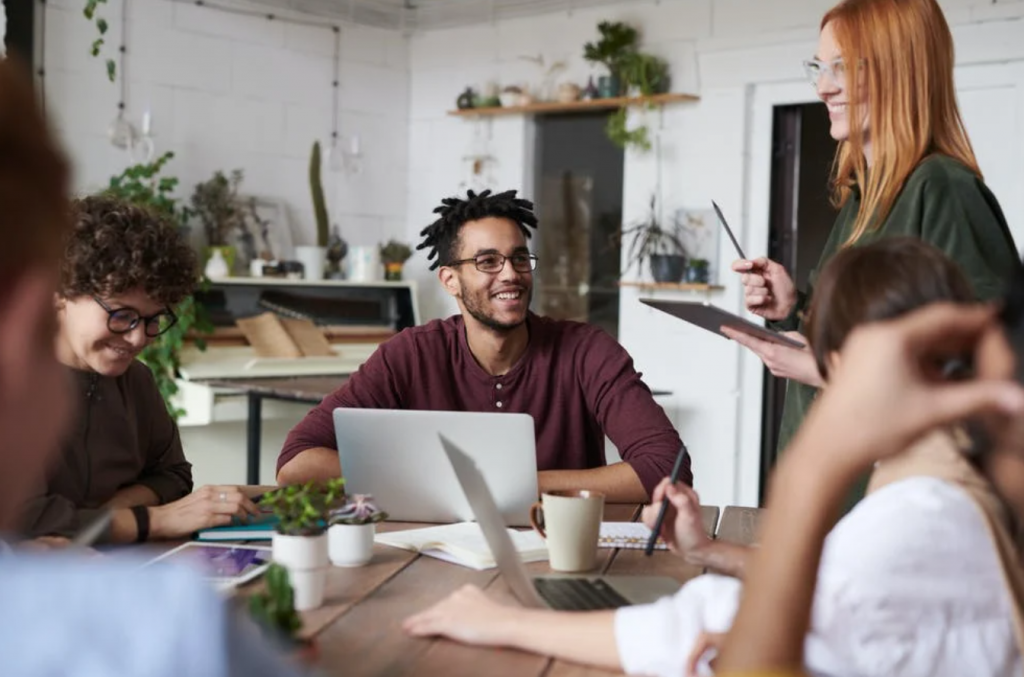 marketing for business