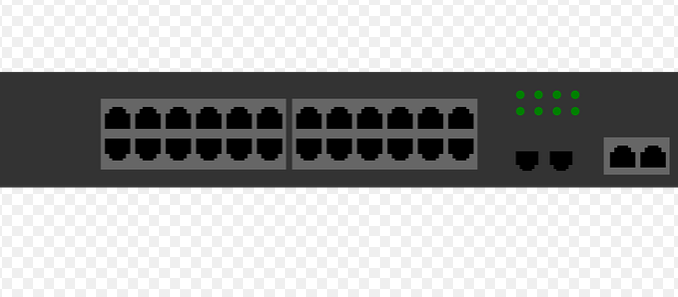 wireless access point