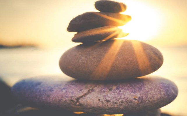 do meditation regularly to perform better in trading business