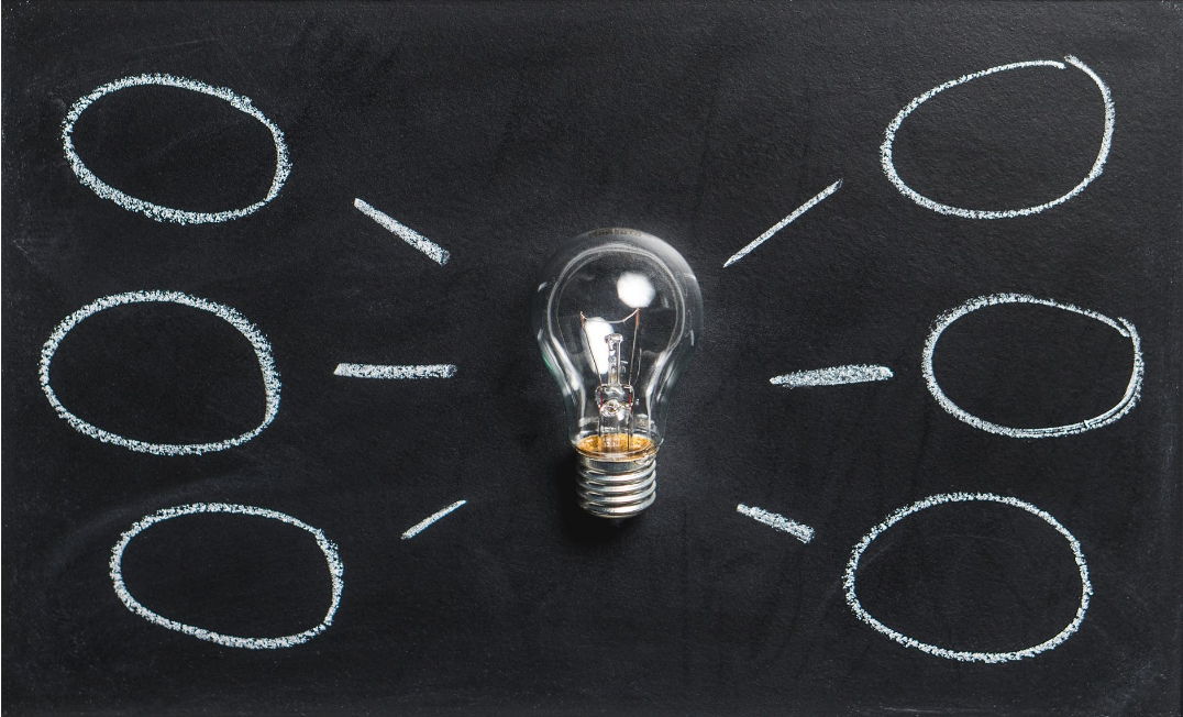 Keep Your Ideas Organized and Persistent
