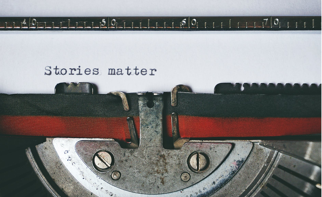 Leverage the Potential of Story Telling
