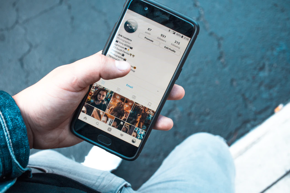 Post your Content Regularly