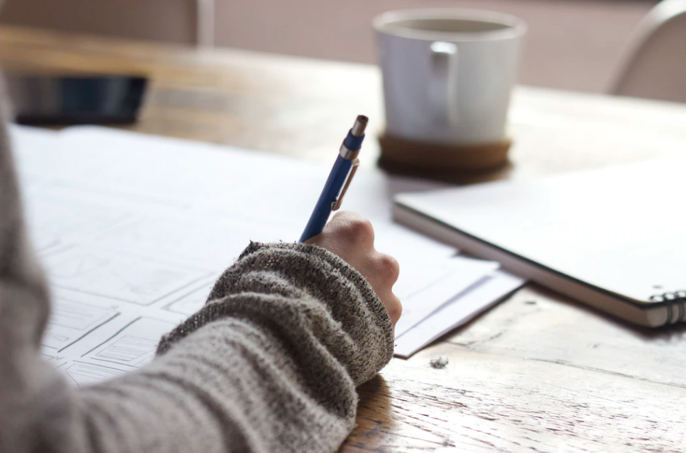 Refresh and Modify your content Regularly