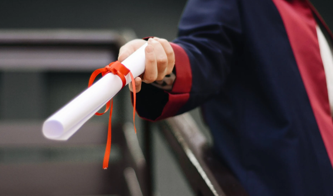 How can a degree helps owners