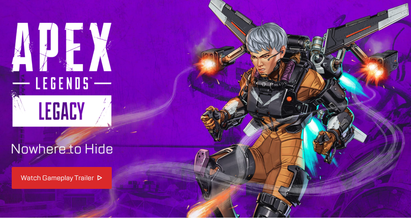 Apex Legends