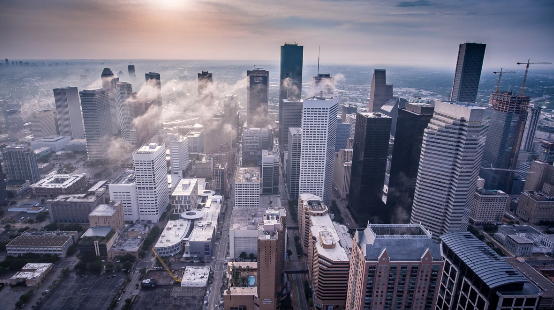 How to get a business license in Texas?