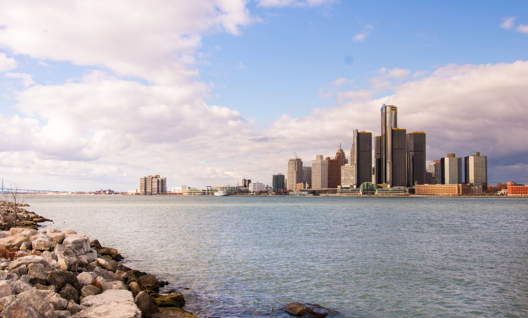 How to register a business in Michigan