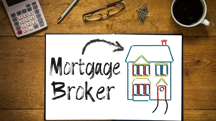 How to Start a Mortgage Broker Business?