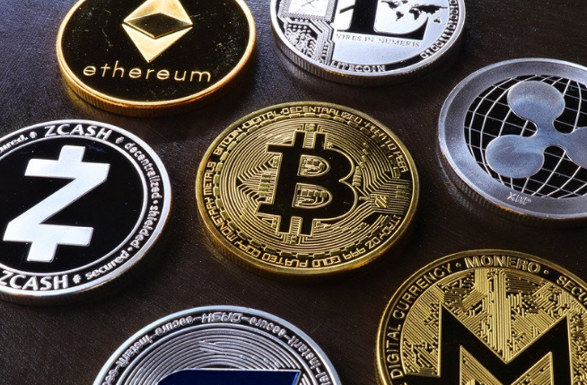 Basics of Cryptocurrency