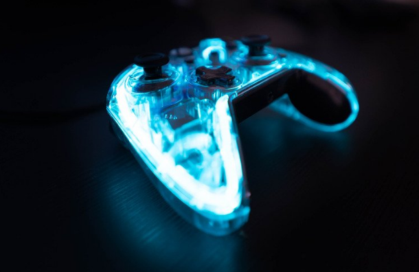 What are Nickmercs setting