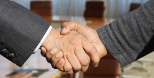 marketing strategies for promoting your business - collaborating with other companies