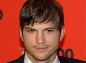 Ashton Kutcher