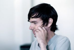Jack Dorsey