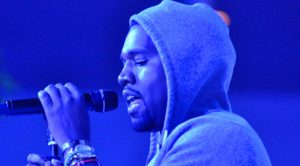 Kanye West