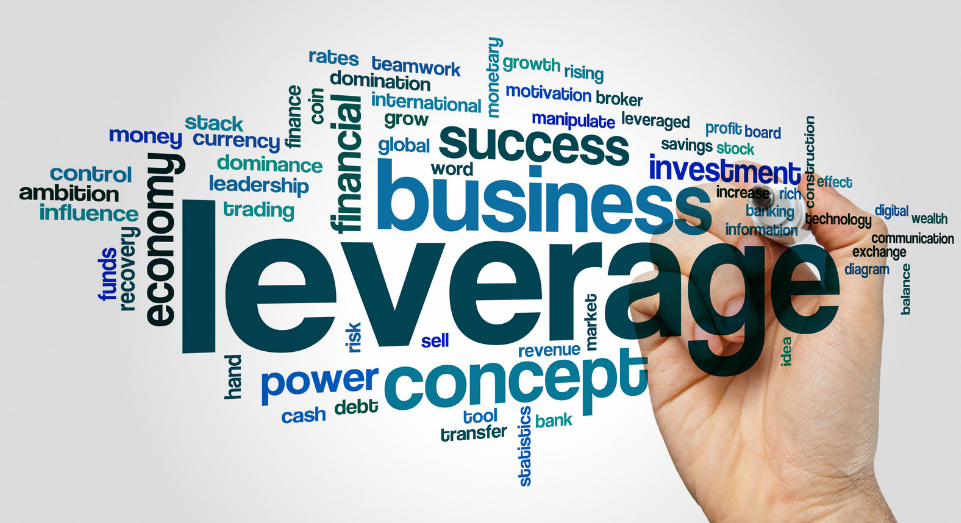 Leverage Trading Crypto