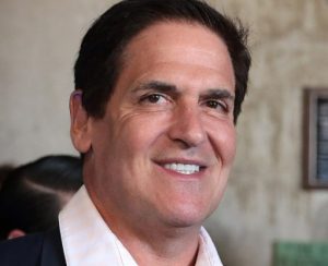 Mark Cuban
