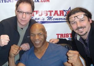 Mike tyson