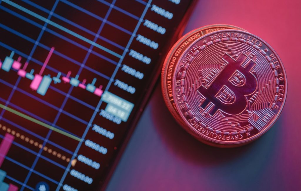 how to read crypto charts