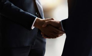 Consider Taking On A Partner