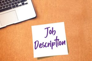 Write an Appealing Job Description