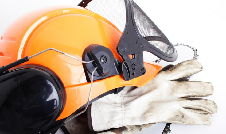 Chainsaw Chaps Are Carefully Intended to Safeguard Users from Damage