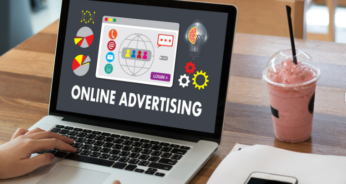 Fast Forward Advertisements