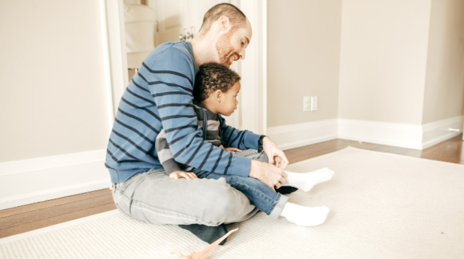 Health Advantages For Your Child