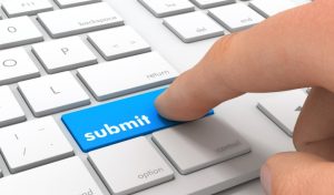 Submit your purchase order