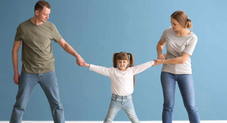 What If The Non-Custodial Parent Is Unable To Make The Payments