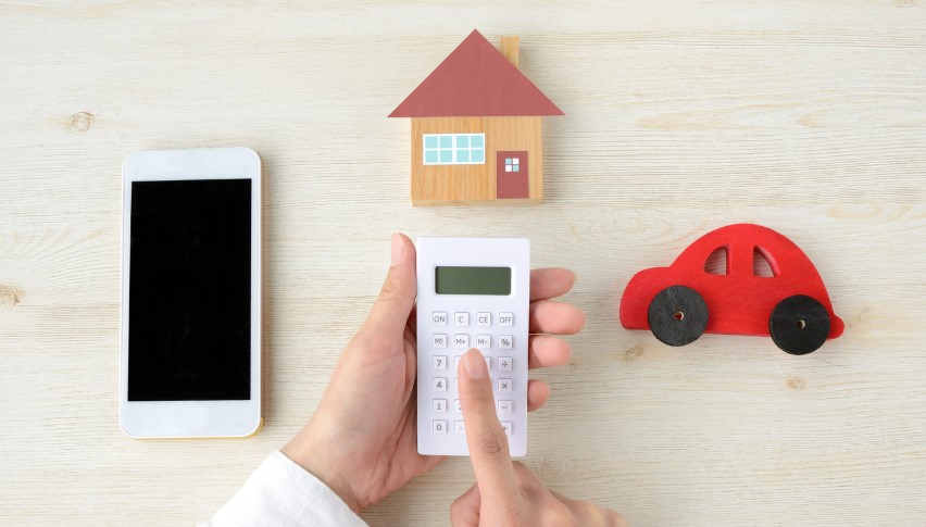 Consider Your Cost Of Living