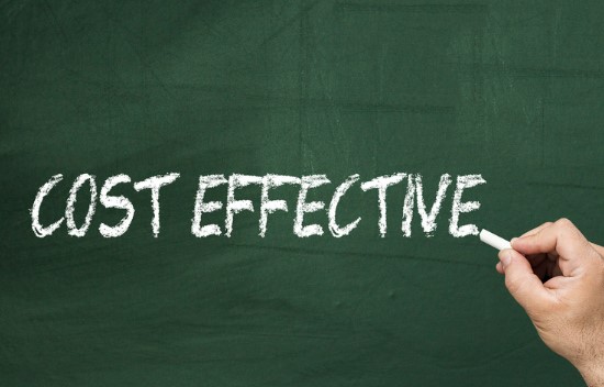 Cost-effective