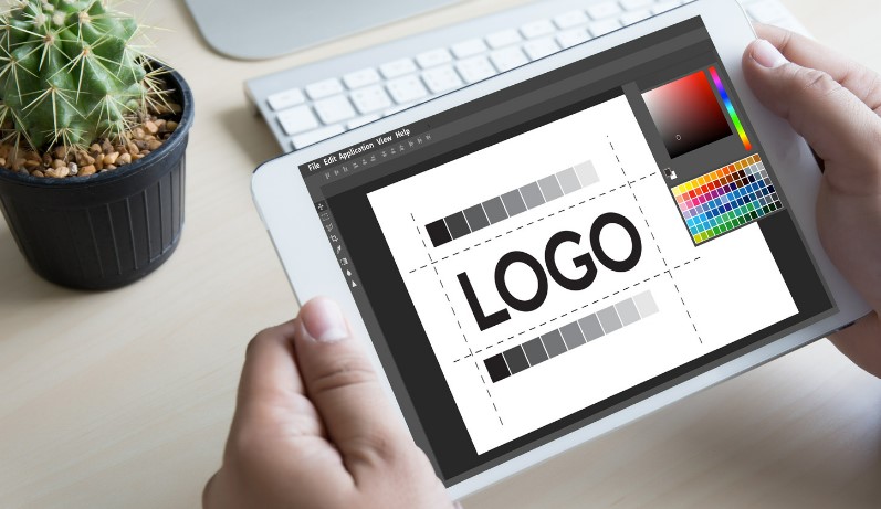 Design a Logo