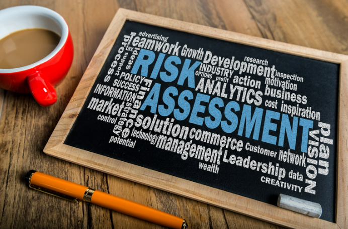 Factory Risk Assessment - Factories and Risk