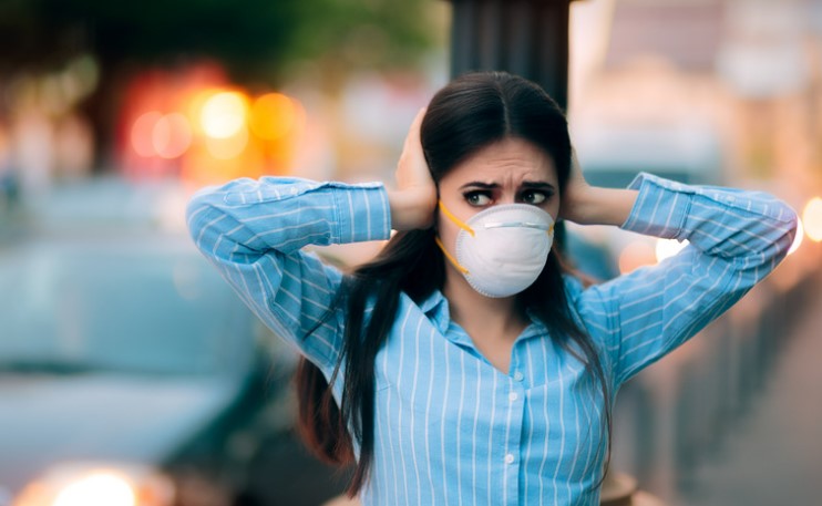 Reduce noise pollution