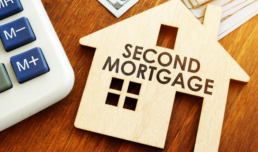 Second Mortgages