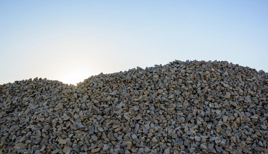 Six Factors To Consider When Finding A New Aggregates Supplier Six Factors To Consider When Finding A New Aggregates Supplier
