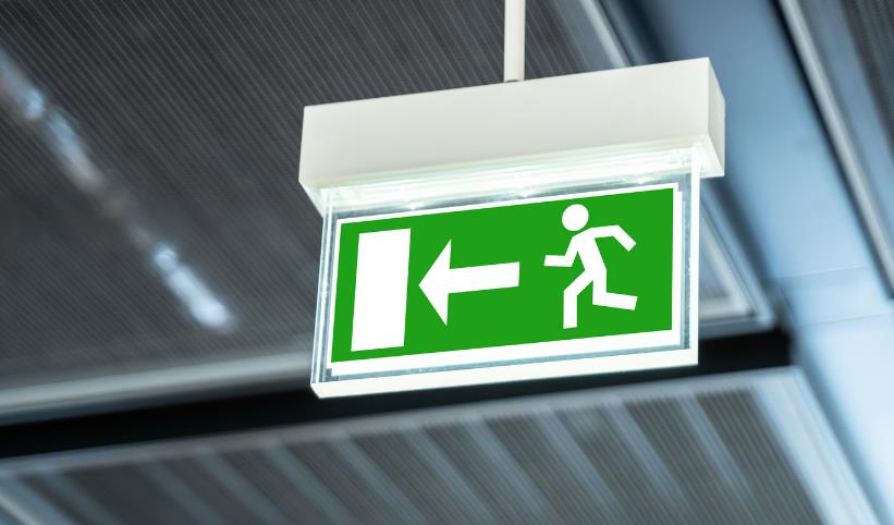 Helpful Tips for a Better Emergency Evacuation in the Office Helpful Tips for a Better Emergency Evacuation in the Office