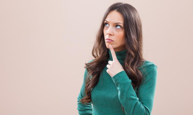 Think about alternative options for learning what you need to know