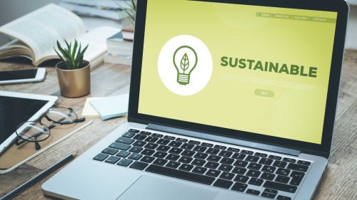 Promote Telecommuting