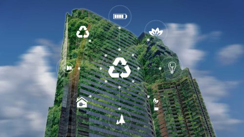 Use Eco-friendly Cleaning Products
