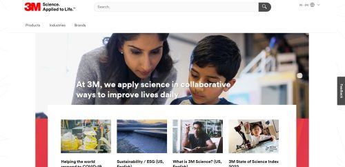 3M India Ltd