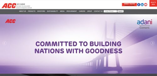 ACC Ltd