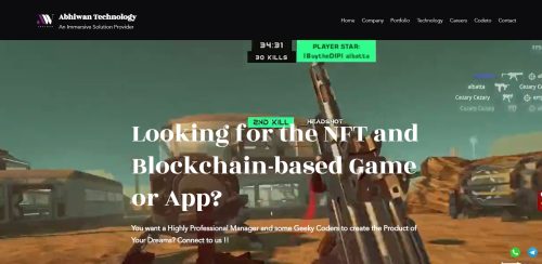 Abhiwan Technology