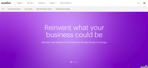 Accenture