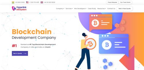 Hyperlink InfoSystem