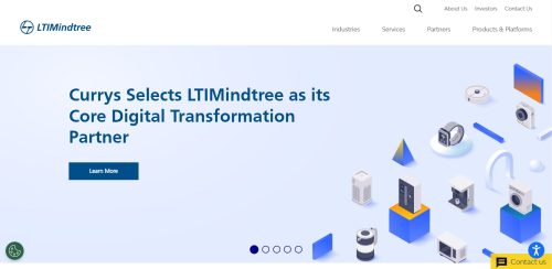Top 10 Service Based Companies in India