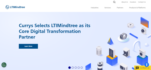 MindTree Ltd