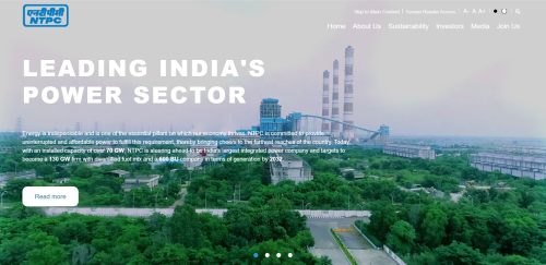 NTPC
