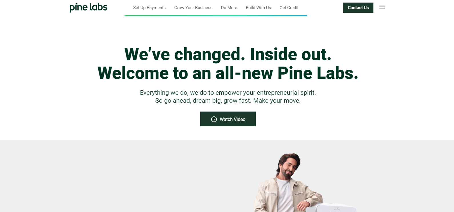Pine Labs